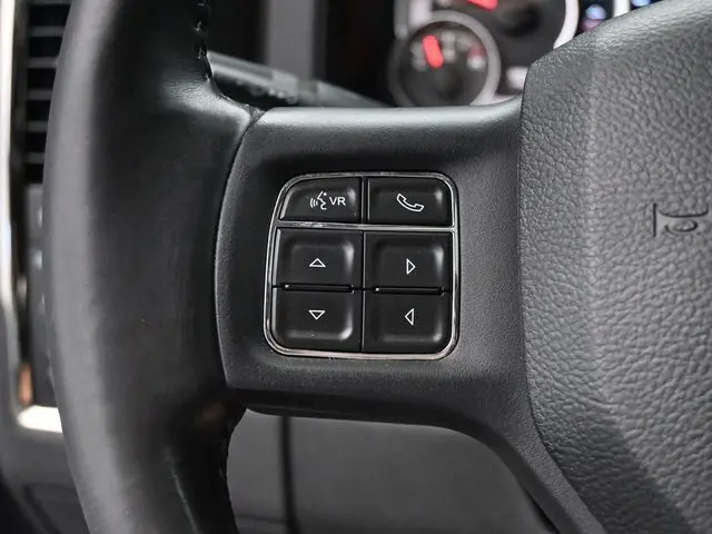 2015 Ram 1500 Sport photo 27