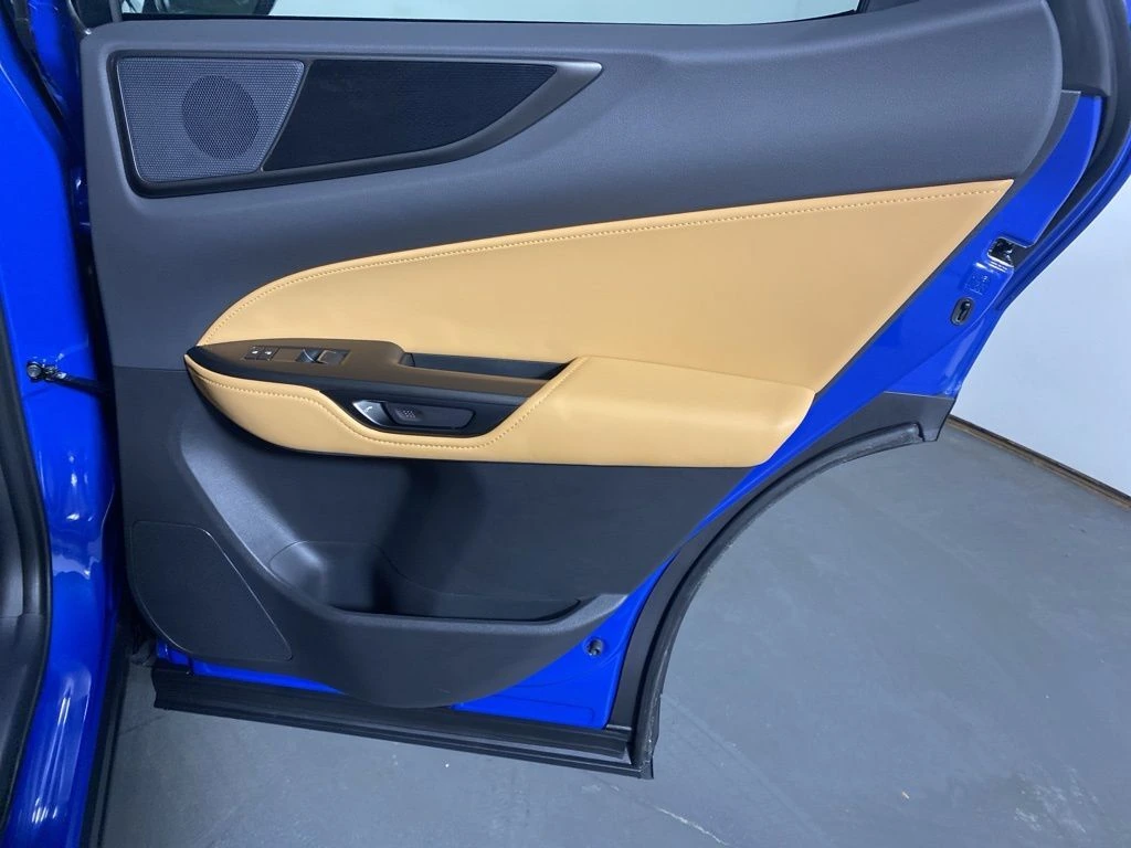 2026 Lexus NX 350 - Photo 30