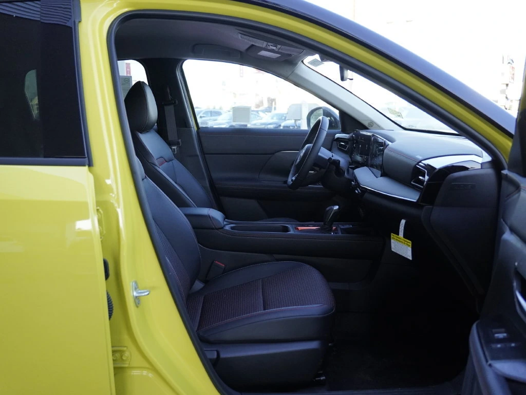 2026 Nissan KICKS SR AWD - Photo 27