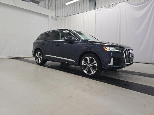 2023 Audi Q7 Premium Plus