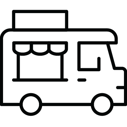 Food truck