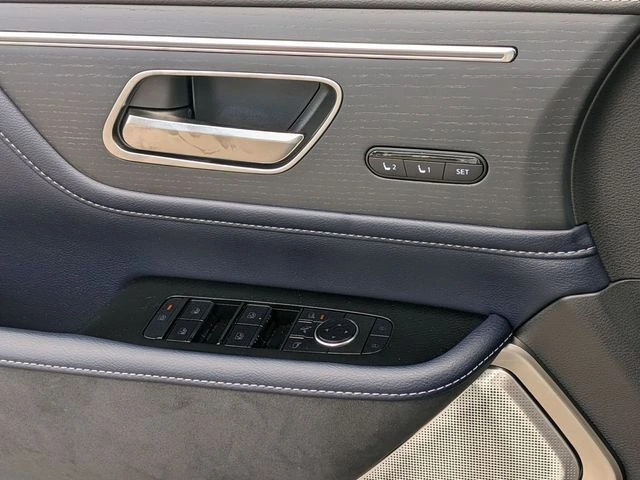 2026 INFINITI QX80 Sport - Photo 16