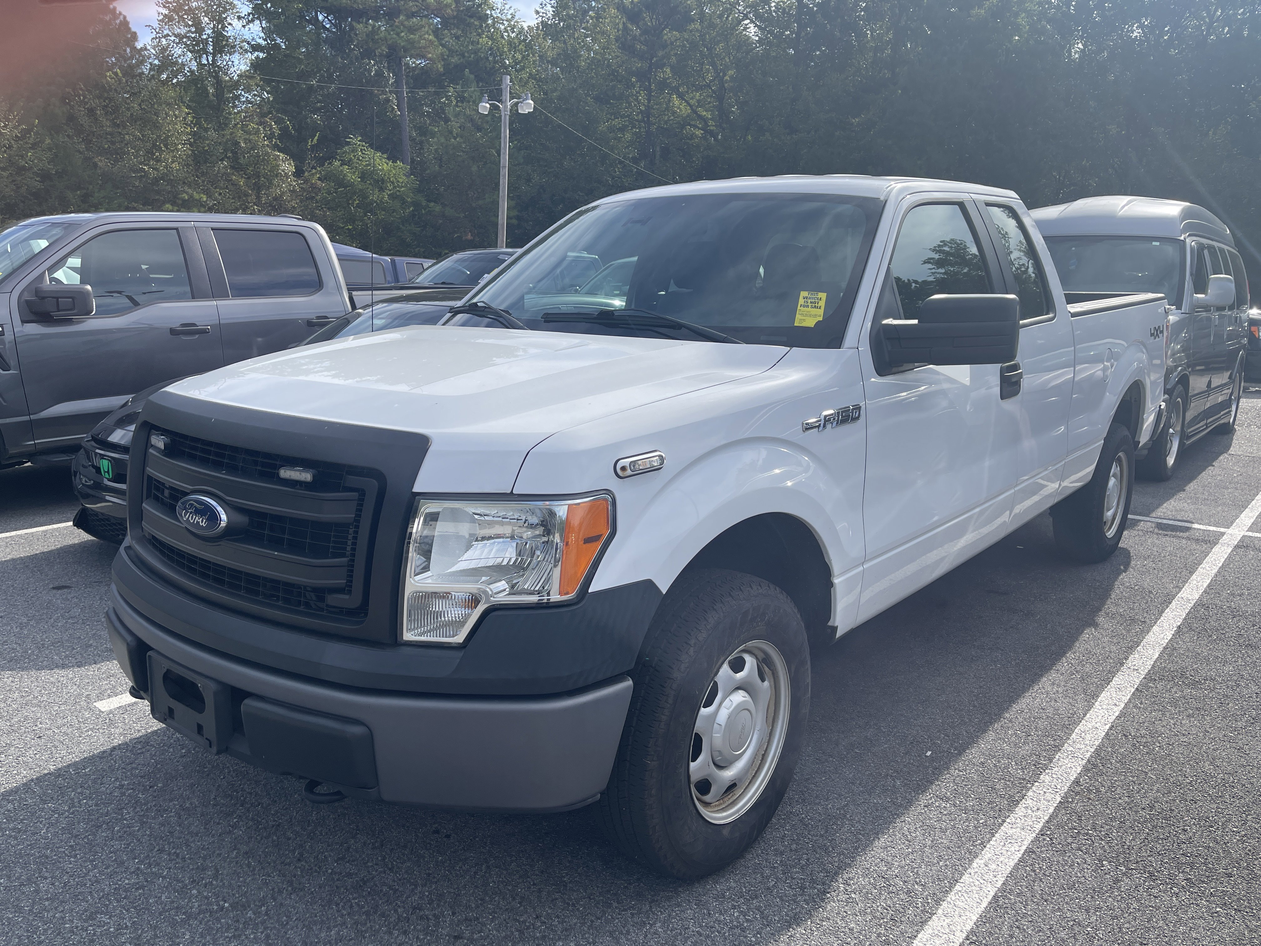 Vehicle