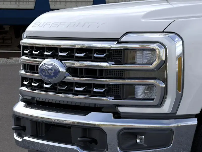 2026 Ford F-350 photo 12