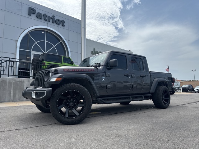 Vehicle