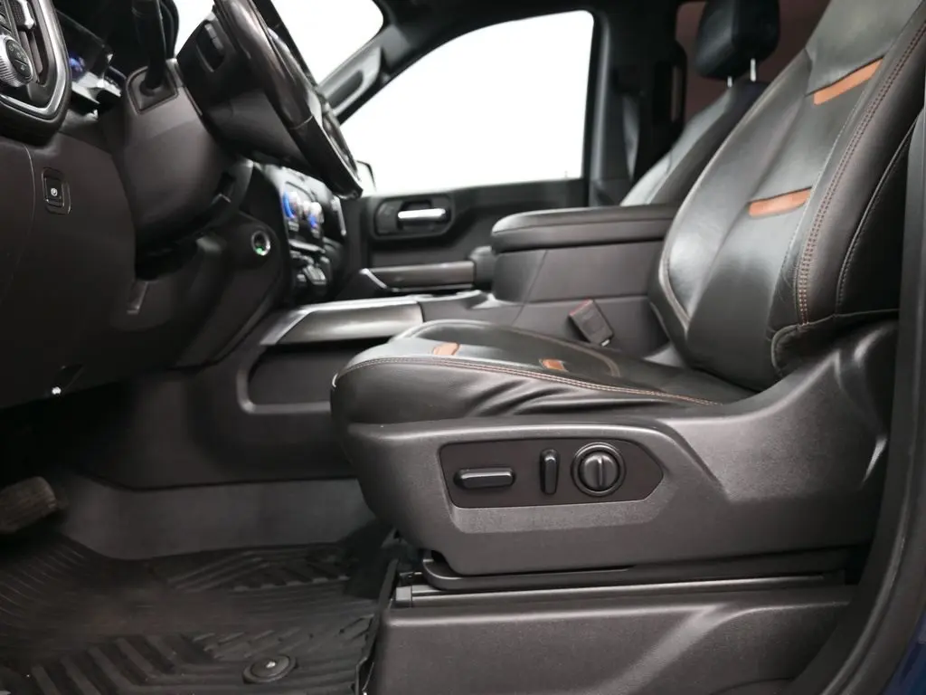 2020 Gmc Sierra 1500 AT4 photo 15