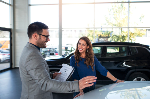 How Used Car Financing Changes During Tax Refund Season