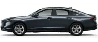2025 Honda Accord