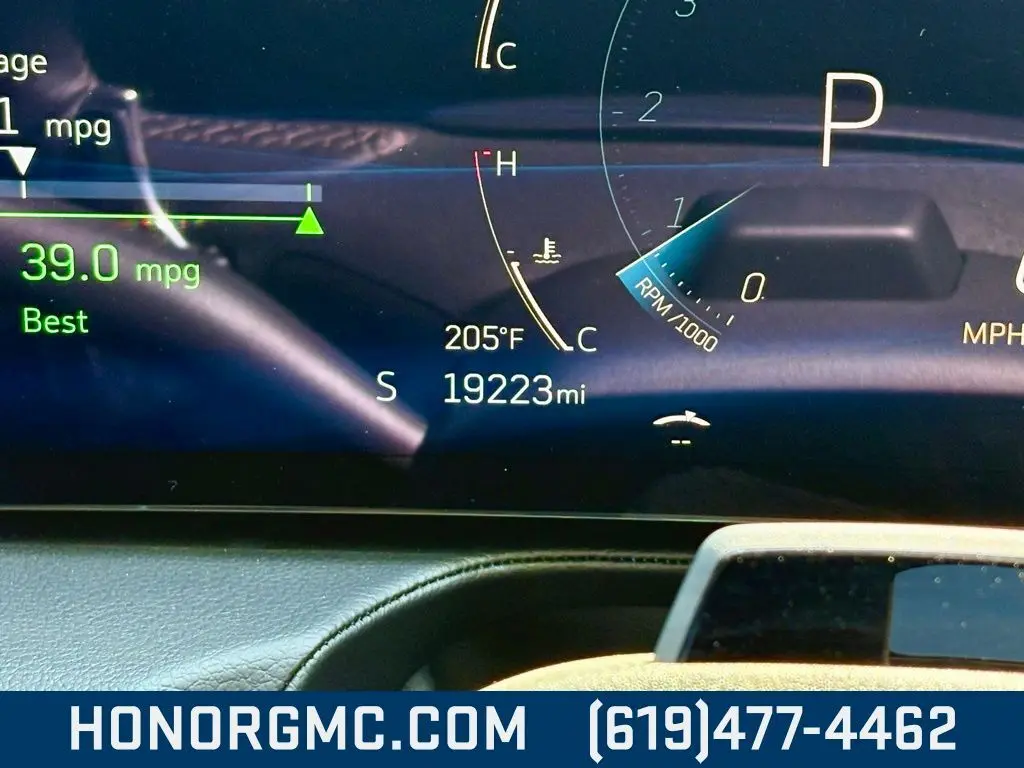 2025 Cadillac CT5 Sport photo 35