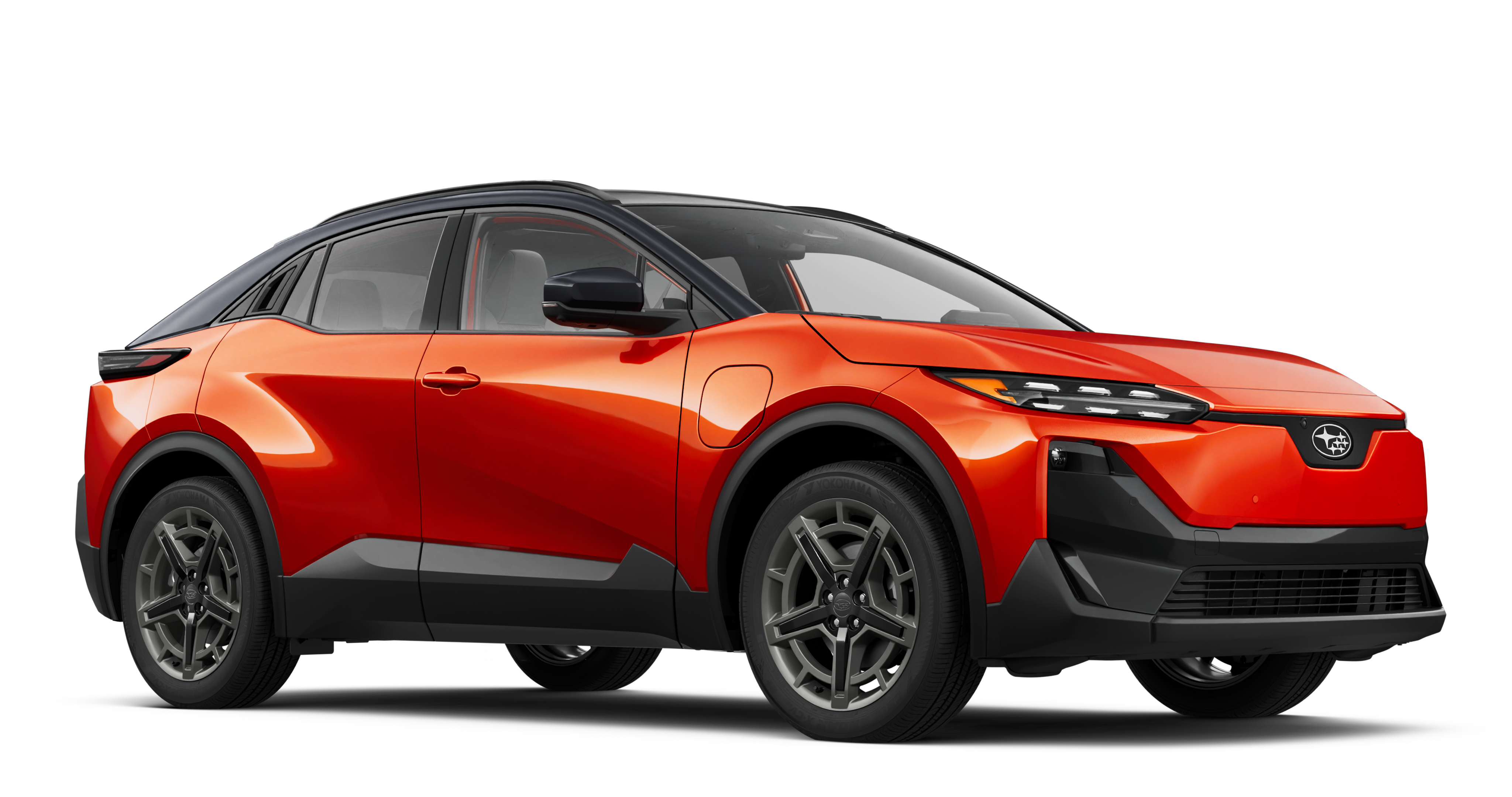 The 2027 Uncharted GT