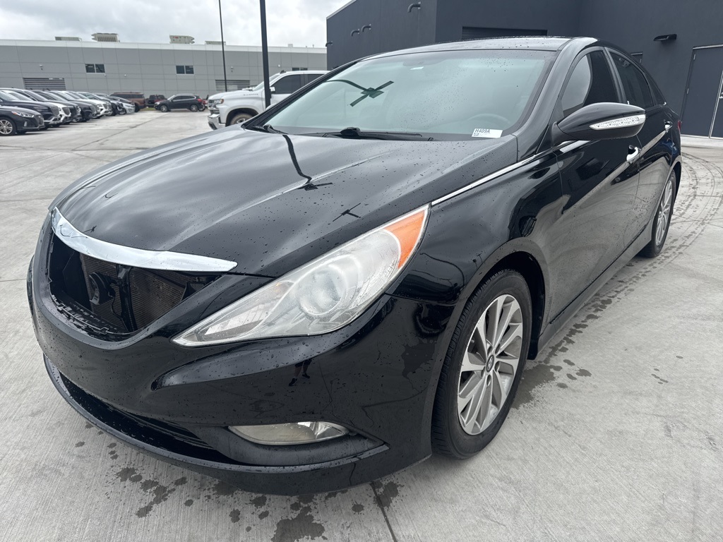 Vehicle