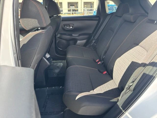 2024 Honda HR-V Sport - Photo 20