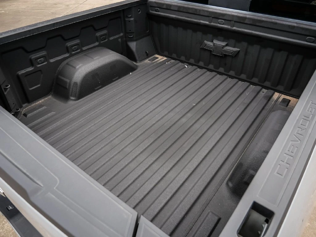 2025 Chevrolet Silverado 1500 RST - Photo 17