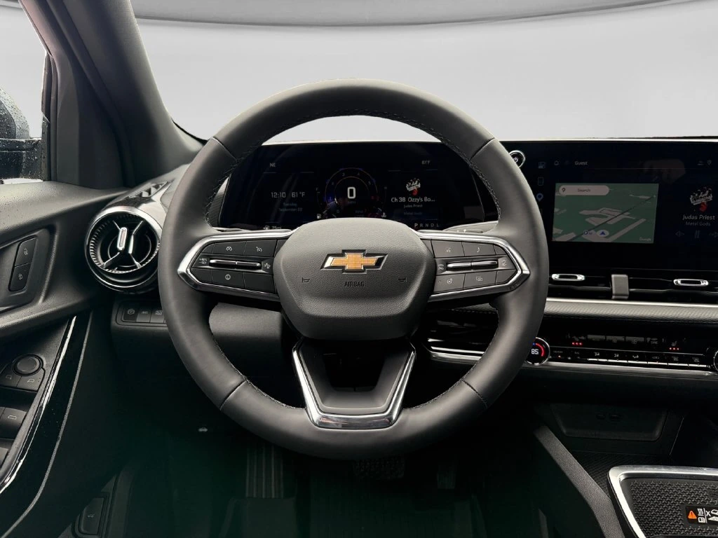 2027 Chevrolet Equinox LT - Photo 15