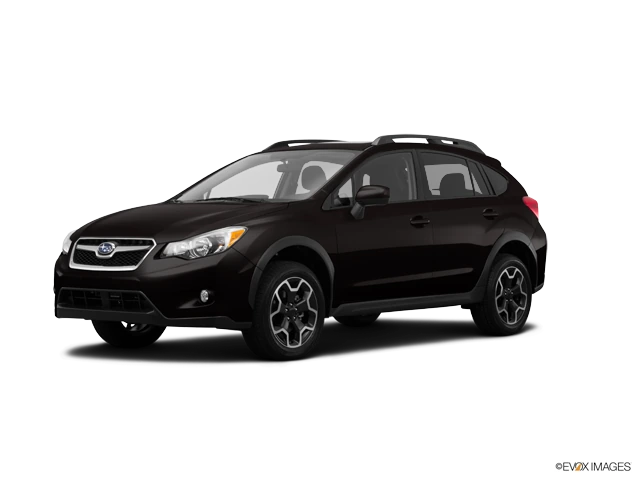 2015 Subaru XV Crosstrek Premium
