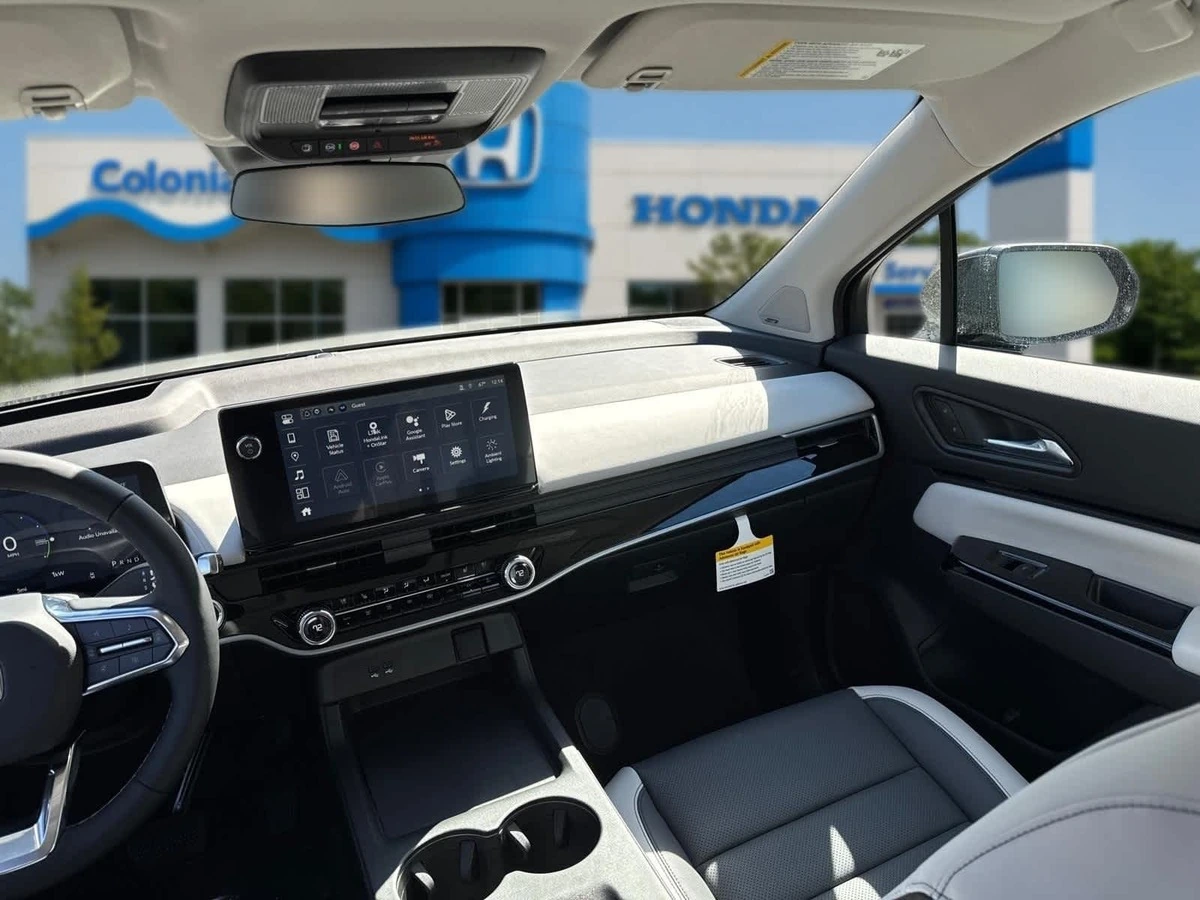 2025 Honda Prologue Elite - Photo 37
