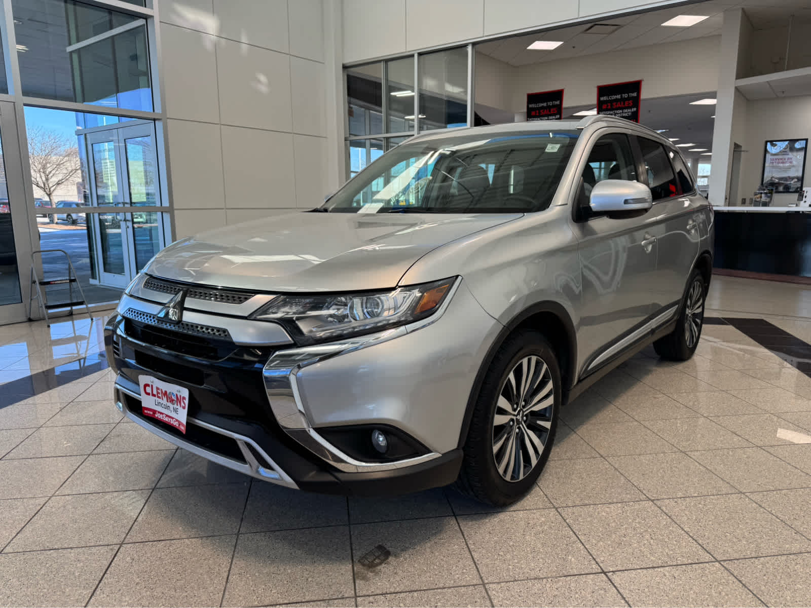 Vehicle