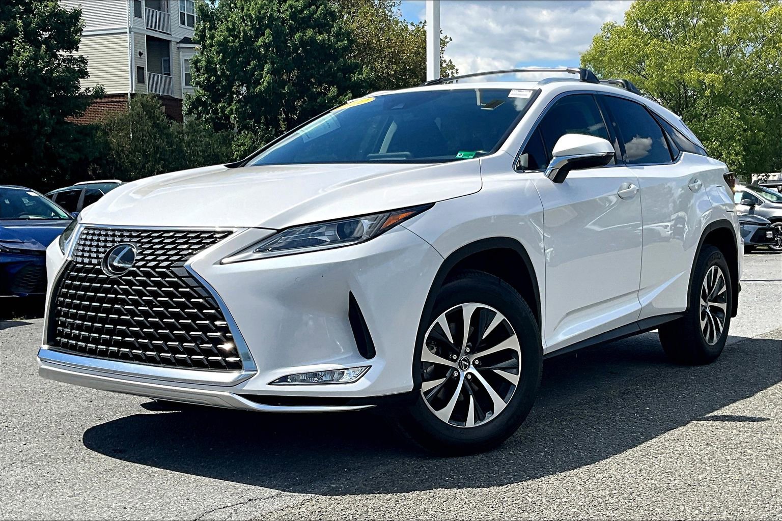 Vehicle