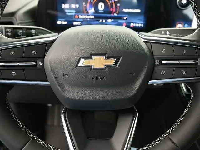 2026 Chevrolet Traverse 2LT photo 22