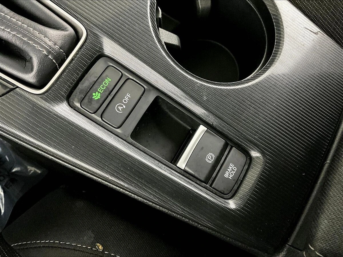 2024 Honda Civic EX - Photo 39