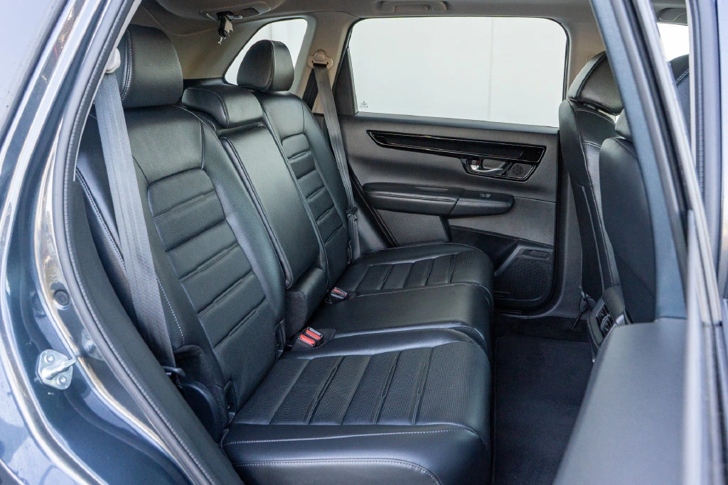 2024 Honda CR-V EX-L - Photo 20