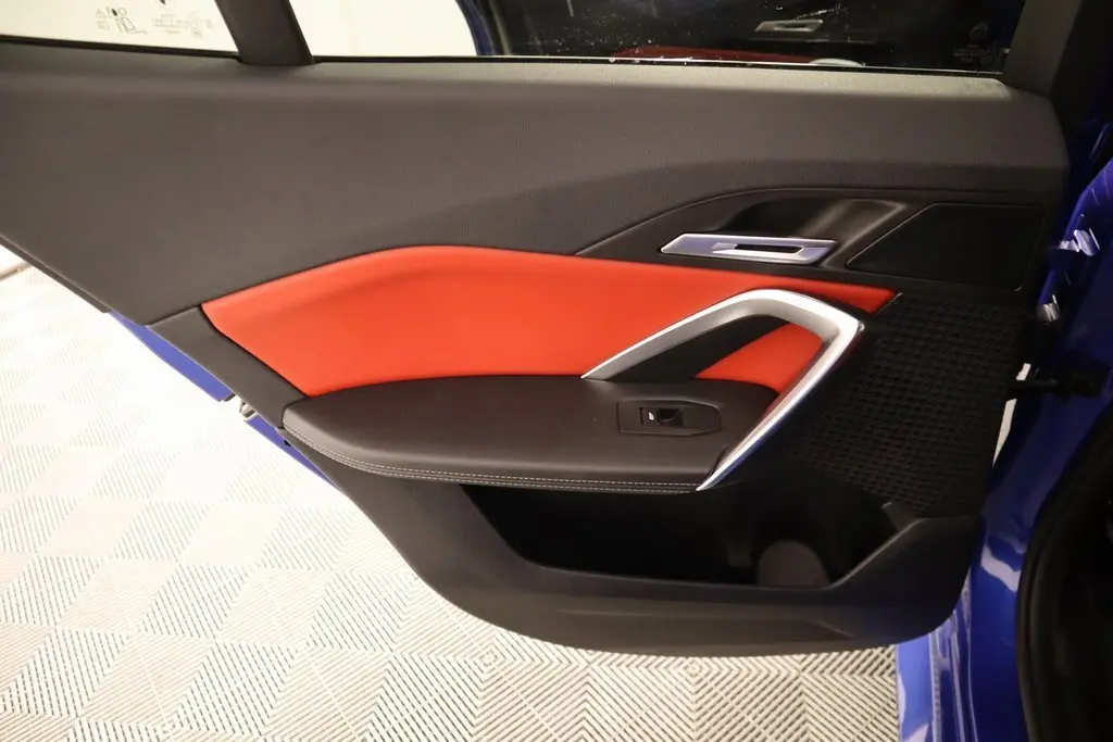 2025 Bmw X2 xDrive28i photo 14
