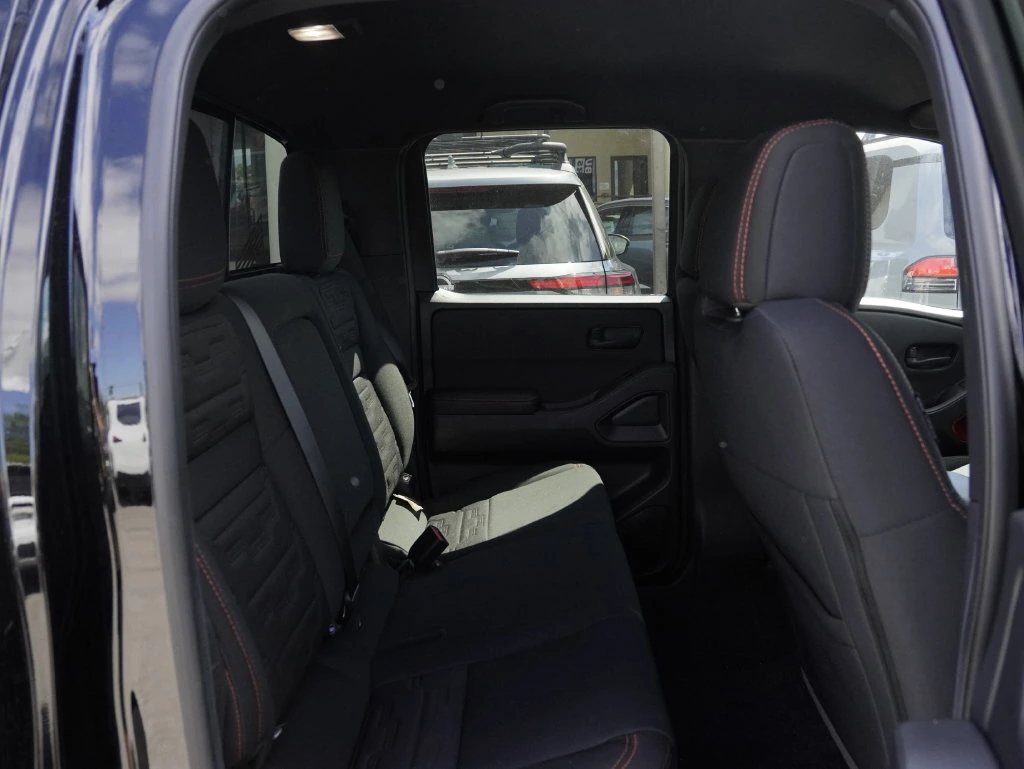 2026 Nissan Frontier PRO-X - Photo 19