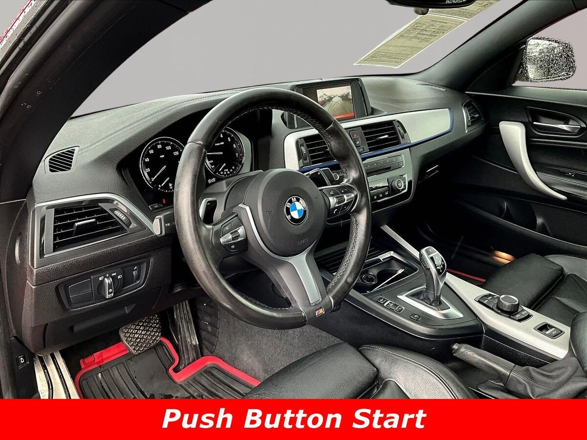 2018 BMW 2 Series M240i - Photo 17