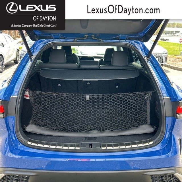 2023 Lexus RX 350 350 F SPORT AWD's photo