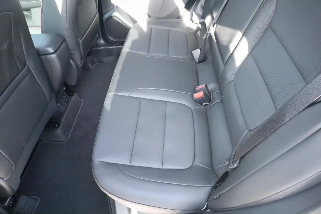 2026 Chevrolet Trailblazer RS photo 4