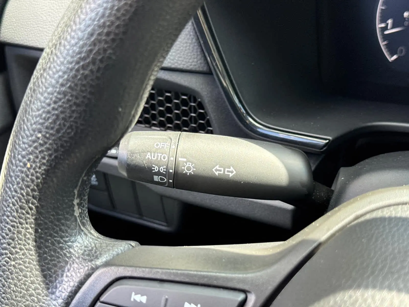 2024 Honda CR-V EX photo 17