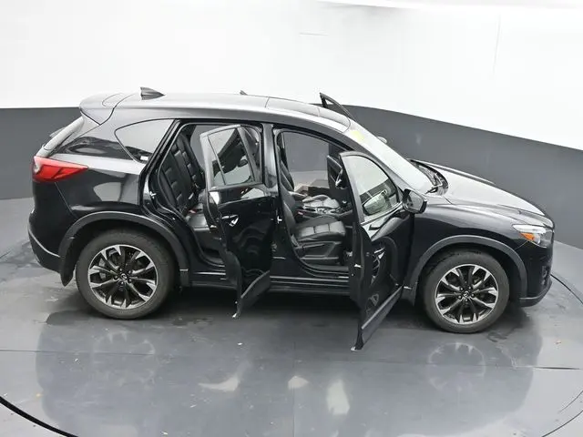 2016 Mazda CX-5 Grand Touring photo 58