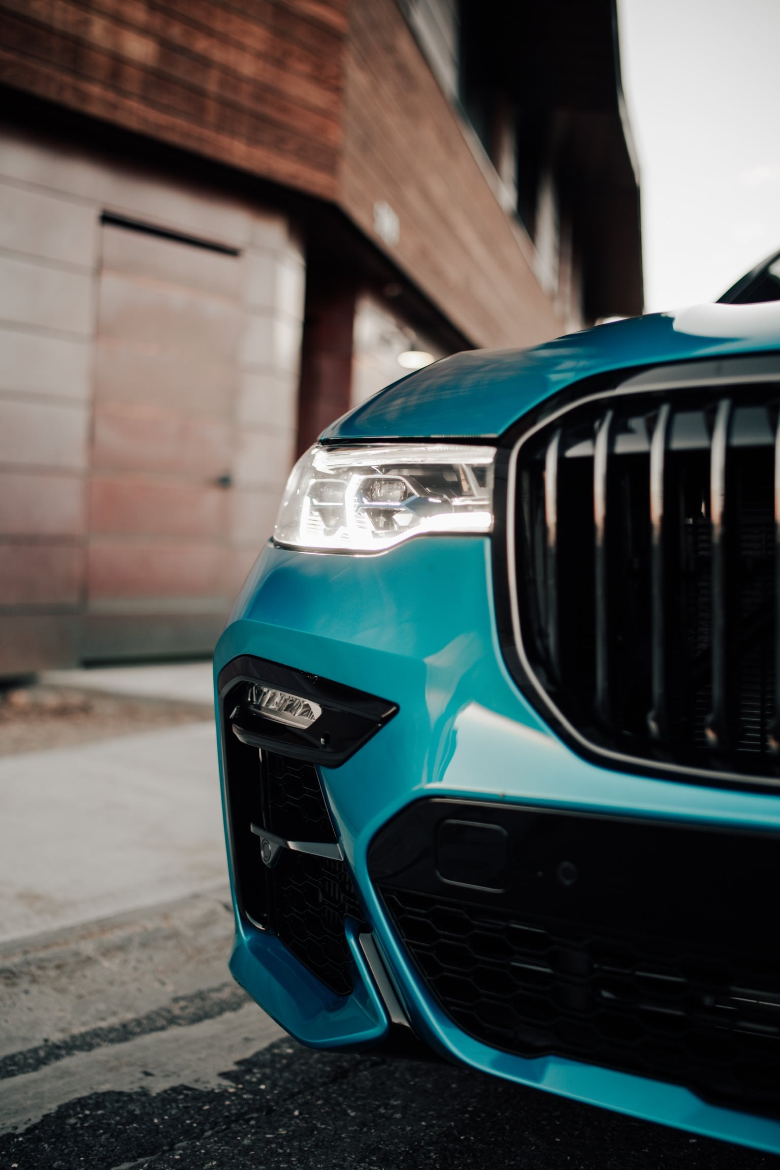 Paint Protection