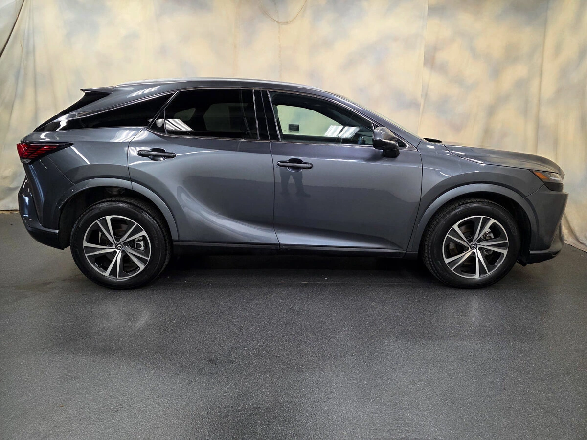2024 Lexus RX 350 - Photo 10