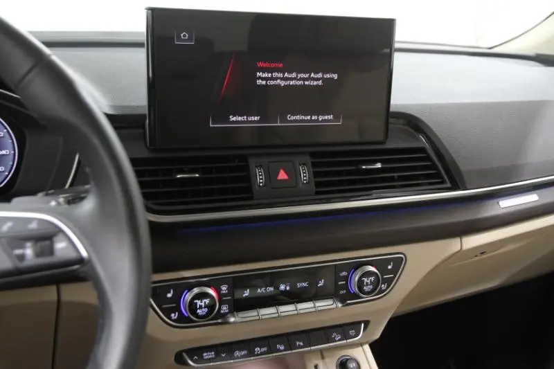 2024 Audi Q5 S line Premium Prestige photo 6