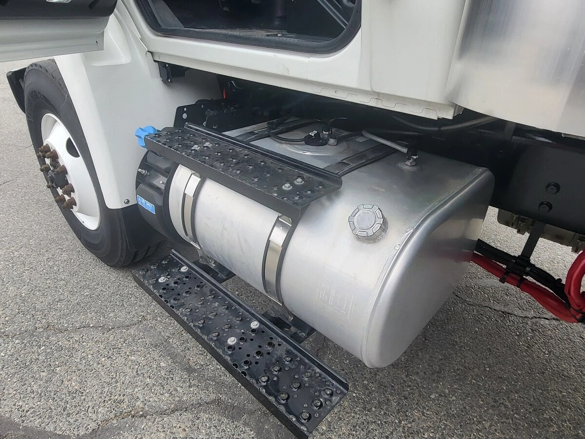 2025 International MV - image 15