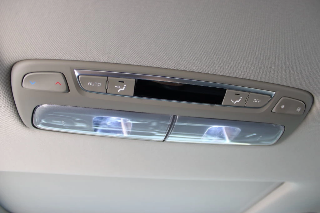 2024 Kia Telluride EX - Photo 46