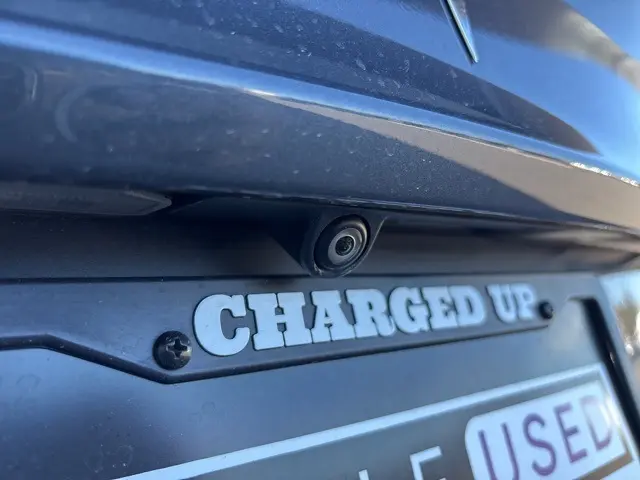 2021 Tesla Model 3 Performance photo 6