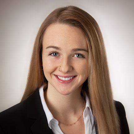 Hannah Gresser