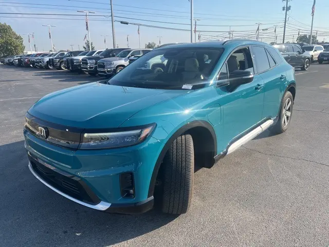 2024 Honda Prologue Touring photo 4