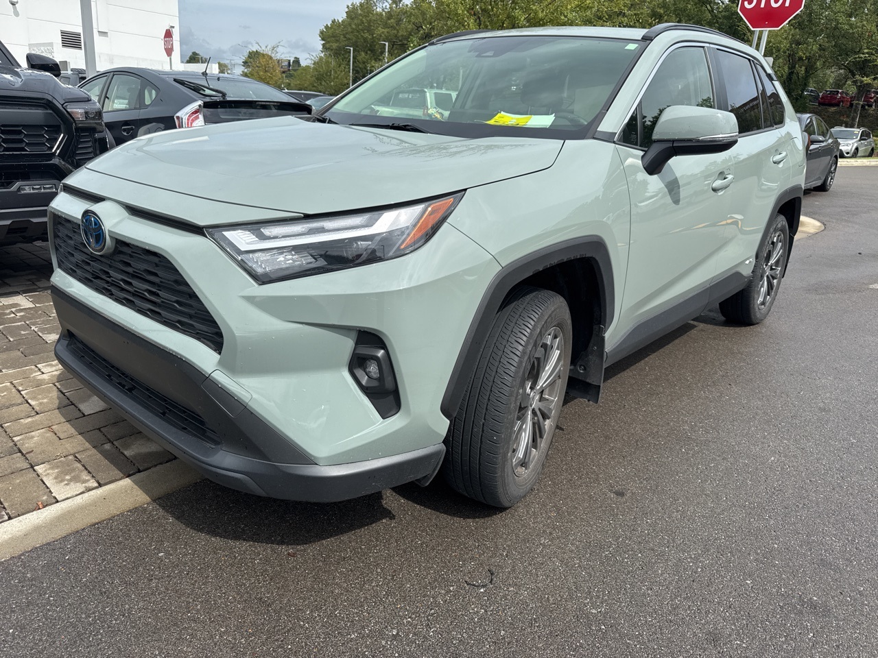 Vehicle
