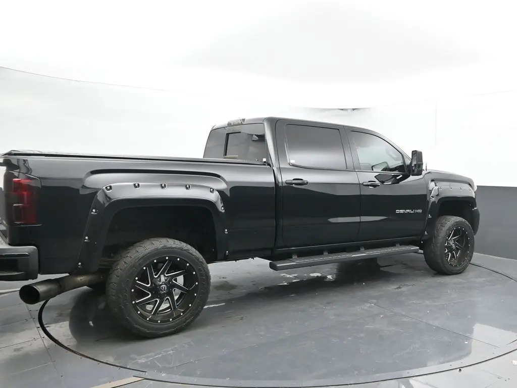 2015 Gmc Sierra Denali photo 4