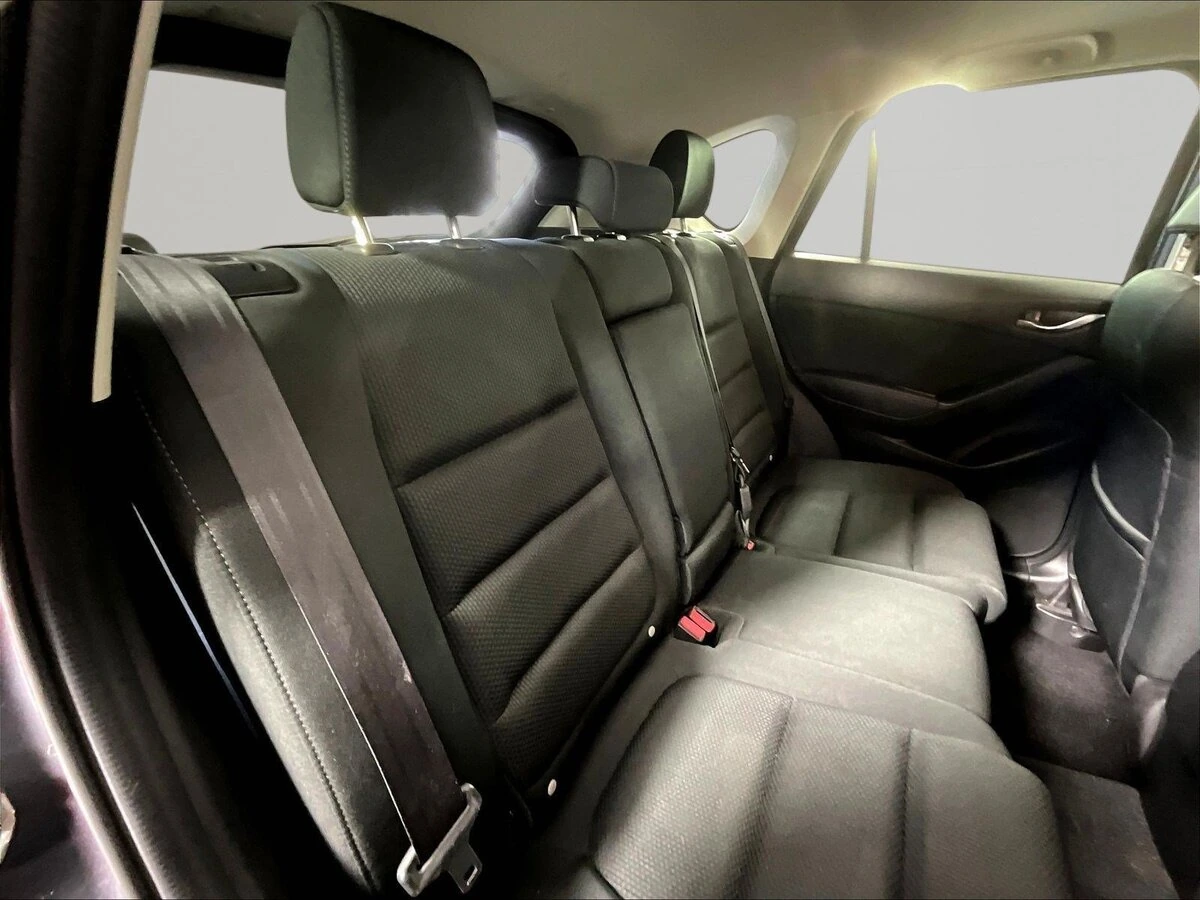 2016 Mazda CX-5 Touring - Photo 22