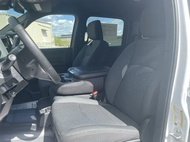 2026 Ram 3500 Tradesman photo 10