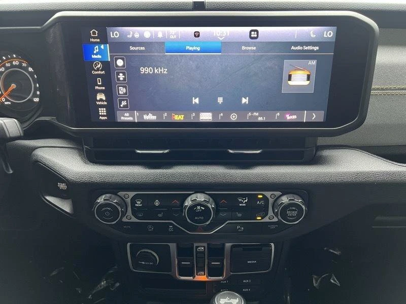 2025 Jeep Wrangler 4-Door Sport S - Photo 15