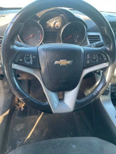 2014 Chevrolet Cruze 1LT - Photo 11