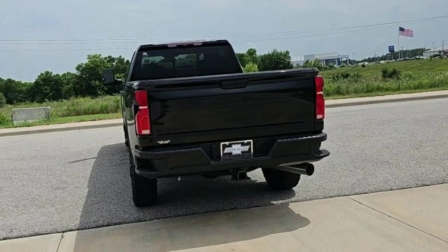 2026 Chevrolet Silverado 3500 HD High Country - Photo 7