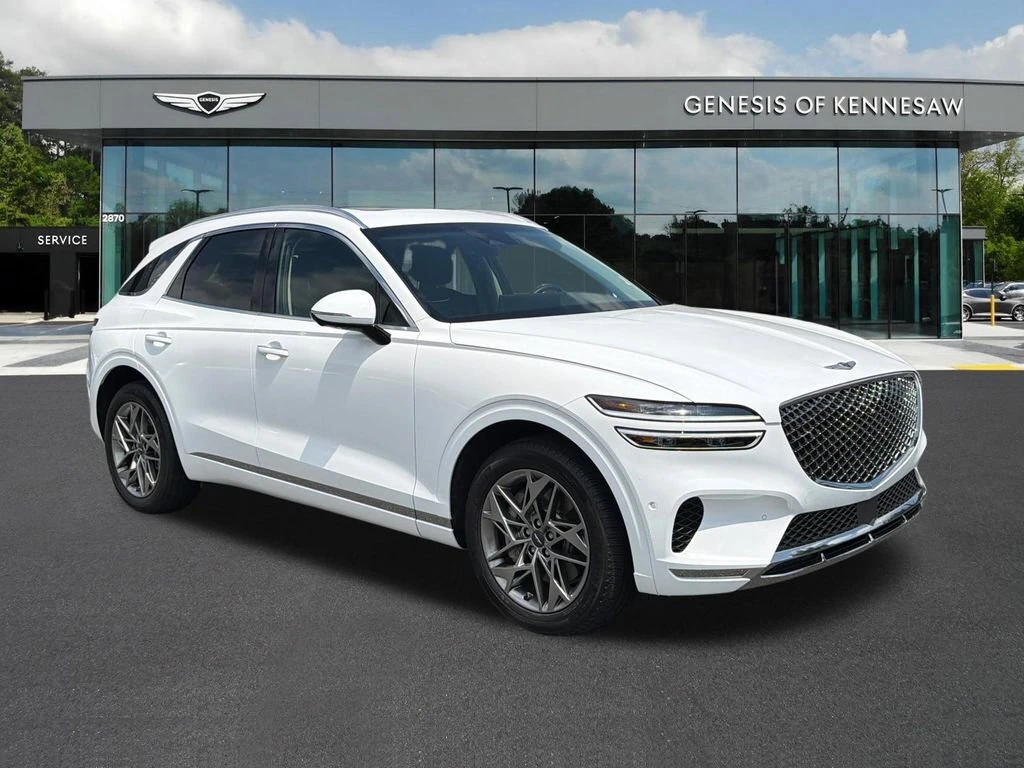 2023 Genesis GV70 2.5T Standard AWD's photo