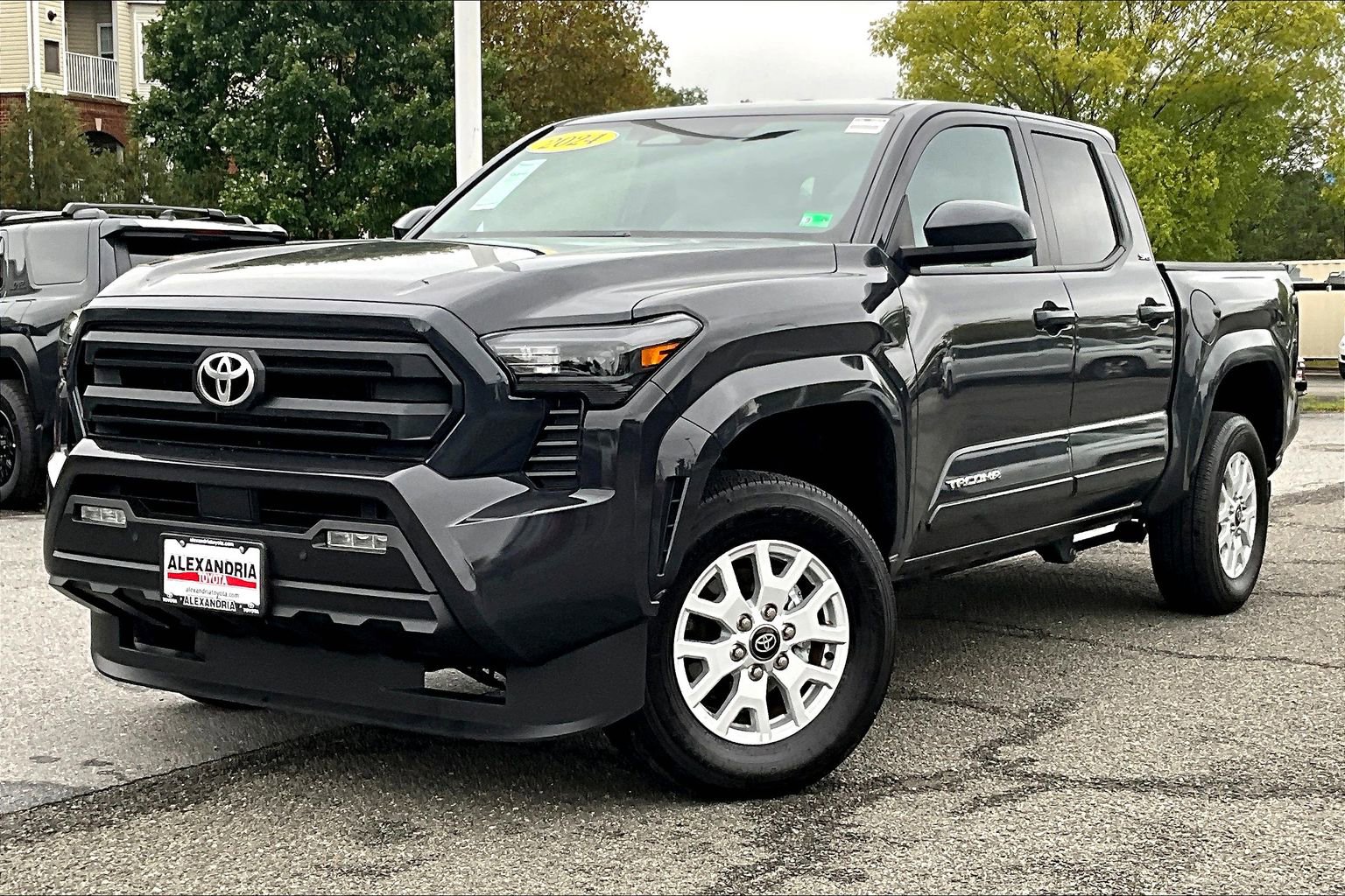 Vehicle