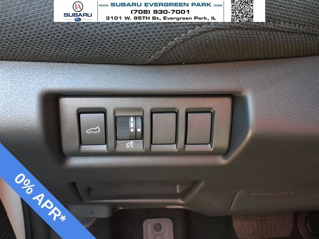 2026 Subaru Outback Limited XT - Photo 18